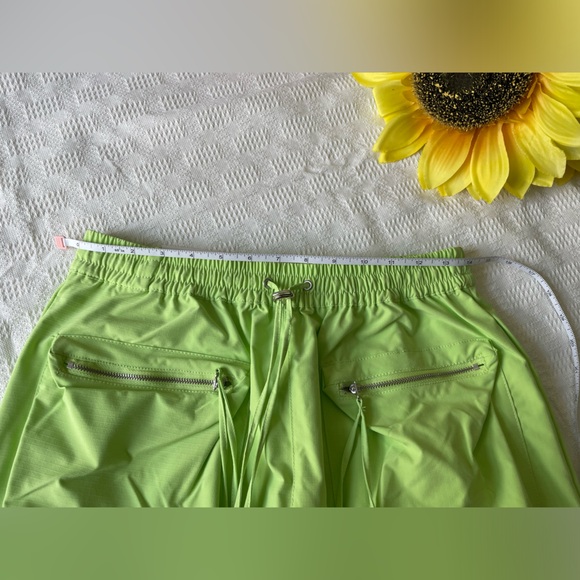 💚CARGO SKIRT LOVE TREE - Picture 5 of 7